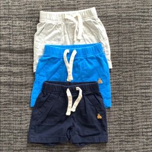 GAP baby Brennan shorts